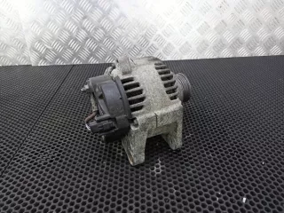 8200100907 Генератор Renault Megane 2 Арт 3_5483, вид 4