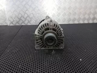8200100907 Генератор Renault Megane 2 Арт 3_5483, вид 5