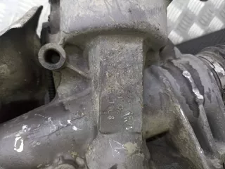 1K1423051DL рулевая рейка Skoda Octavia A5 Арт 3_5450, вид 3