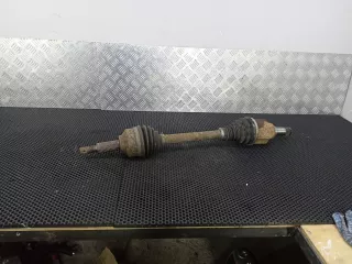 1774279 полуось левая Ford Transit Custom Арт 3_5419, вид 1