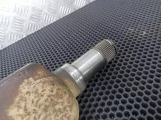 1774279 полуось левая Ford Transit Custom Арт 3_5419, вид 2