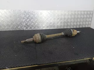 1774279 полуось левая Ford Transit Custom Арт 3_5419, вид 5