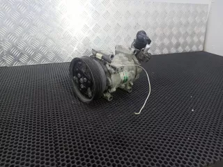 8200315744 Компрессор кондиционера Renault Clio 2 Арт 3_5363, вид 1