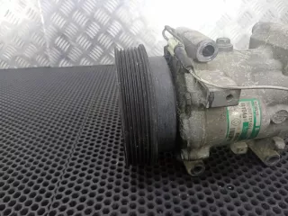 8200315744 Компрессор кондиционера Renault Clio 2 Арт 3_5363, вид 3
