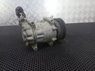 8200315744 Компрессор кондиционера Renault Clio 2 Арт 3_5363, вид 5