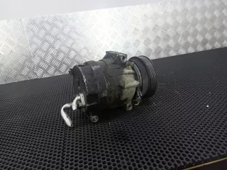 7700103536 Компрессор кондиционера Renault Scenic 1 Арт 3_5342, вид 3
