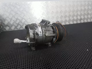 7700103536 Компрессор кондиционера Renault Scenic 1 Арт 3_5334, вид 4