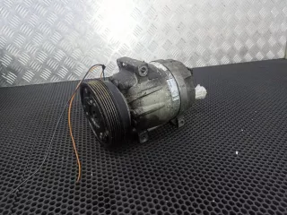 7700103536 Компрессор кондиционера Renault Scenic 1 Арт 3_5334, вид 6