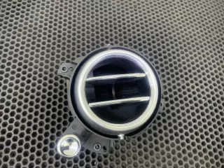 3W0819357 Дефлектор обдува салона Bentley Flying Spur Арт 3_5225