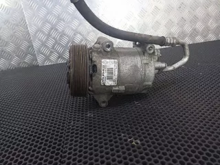 8200457418 Компрессор кондиционера Renault Scenic 2 Арт 3_5108, вид 1