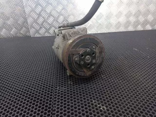 8200457418 Компрессор кондиционера Renault Scenic 2 Арт 3_5108, вид 2