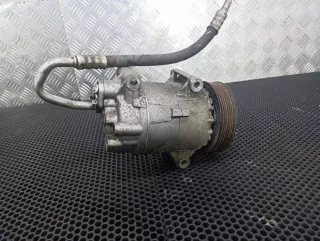 8200457418 Компрессор кондиционера Renault Scenic 2 Арт 3_5108, вид 3