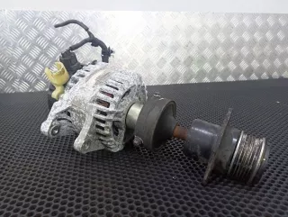 4M5T10300LC Генератор Ford Focus 2 restailing Арт 3_4814, вид 4