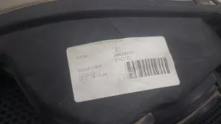 8200211006 Фара правая Renault Logan 1 Арт 3_4738, вид 4