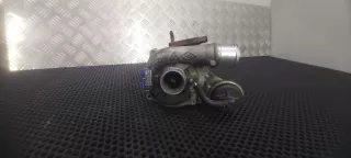 54391015083 Турбина Renault Clio 2 Арт 3_4722, вид 1