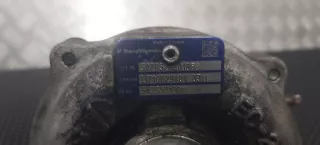 54391015083 Турбина Renault Clio 2 Арт 3_4722, вид 6