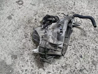 7701700589 КПП механическая (МКПП) Renault Megane 3 Арт 3_4646, вид 2