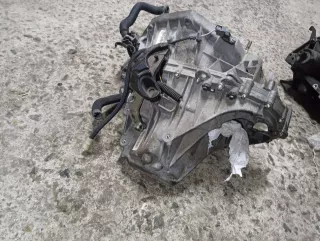 7701700589 КПП механическая (МКПП) Renault Megane 3 Арт 3_4646, вид 3