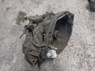 TL4 КПП механическая (МКПП) Renault Megane 3 Арт 3_4616, вид 2