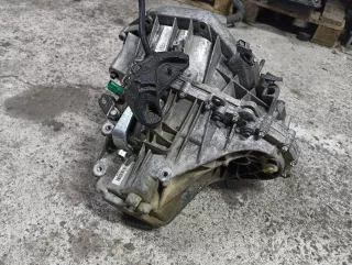 TL4 КПП механическая (МКПП) Renault Megane 3 Арт 3_4595, вид 3