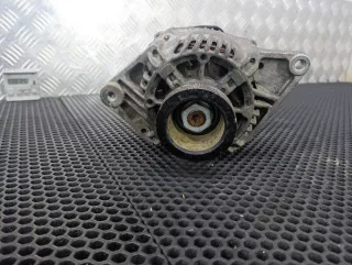 7700870279 Генератор Renault Kangoo 1 Арт 3_4561, вид 2