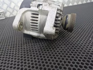 7700870279 Генератор Renault Kangoo 1 Арт 3_4561, вид 4