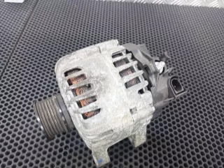 2251619 Генератор Ford Focus 3 restailing Арт 3_4557, вид 3