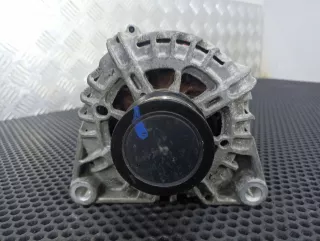 2251619 Генератор Ford Focus 3 restailing Арт 3_4557, вид 4