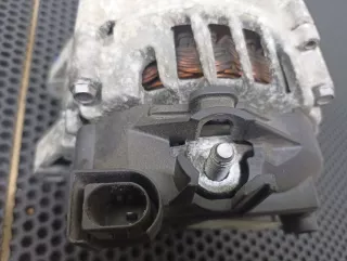 2251619 Генератор Ford Focus 3 restailing Арт 3_4557, вид 5