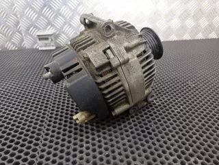7700422237 Генератор Renault Kangoo 1 Арт 3_4530, вид 3