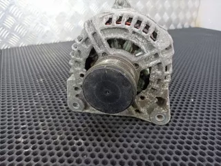 8200660033 Генератор Renault Scenic 2 Арт 3_4517, вид 2