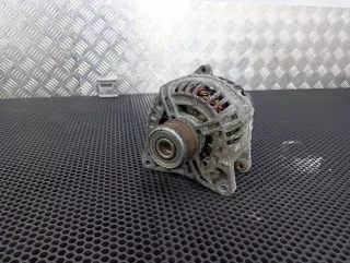 8200323137 Генератор Renault Scenic 3 Арт 3_4491