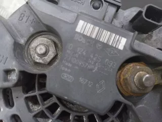 8200323137 Генератор Renault Scenic 3 Арт 3_4491, вид 6