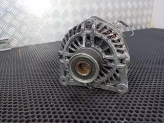 231006754 Генератор Renault Clio 3 Арт 3_4473, вид 2