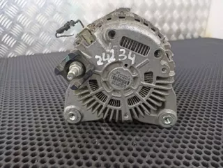 231006754 Генератор Renault Clio 3 Арт 3_4473, вид 4
