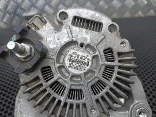 231006754 Генератор Renault Clio 3 Арт 3_4473, вид 6