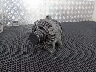 8200390676 Генератор Renault Megane 2 Арт 3_4470, вид 1