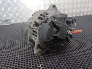 8200390676 Генератор Renault Megane 2 Арт 3_4470, вид 5