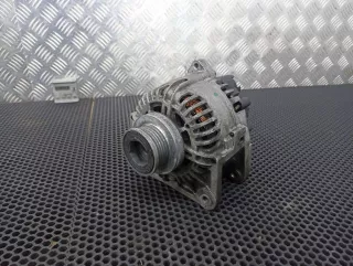 8200100907 Генератор Renault Megane 2 Арт 3_4449, вид 1