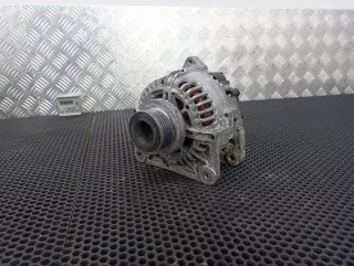 8200667603 Генератор Renault Megane 2 Арт 3_4443, вид 1