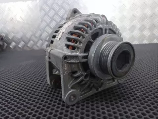 8200667603 Генератор Renault Megane 2 Арт 3_4443, вид 3