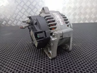8200667603 Генератор Renault Megane 2 Арт 3_4443, вид 4