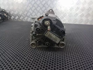 8200667603 Генератор Renault Megane 2 Арт 3_4443, вид 5