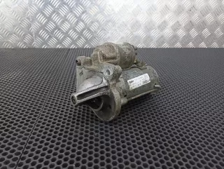 8V2111000AE Стартер Ford Focus 3 Арт 3_4384, вид 1