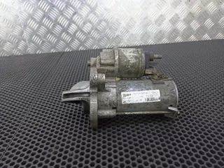 8V2111000AE Стартер Ford Focus 3 Арт 3_4384, вид 2