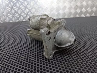 8V2111000AE Стартер Ford Focus 3 Арт 3_4384, вид 3