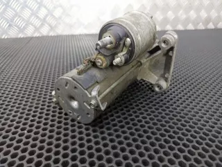 8V2111000AE Стартер Ford Focus 3 Арт 3_4384, вид 4