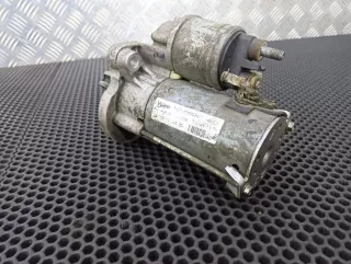 8V2111000AE Стартер Ford Focus 3 Арт 3_4384, вид 5