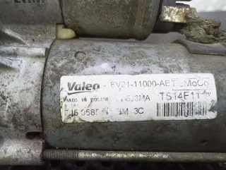 8V2111000AE Стартер Ford Focus 3 Арт 3_4384, вид 6