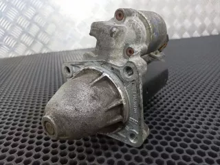 0001107417 Стартер Ford Focus 2 Арт 3_4330, вид 2